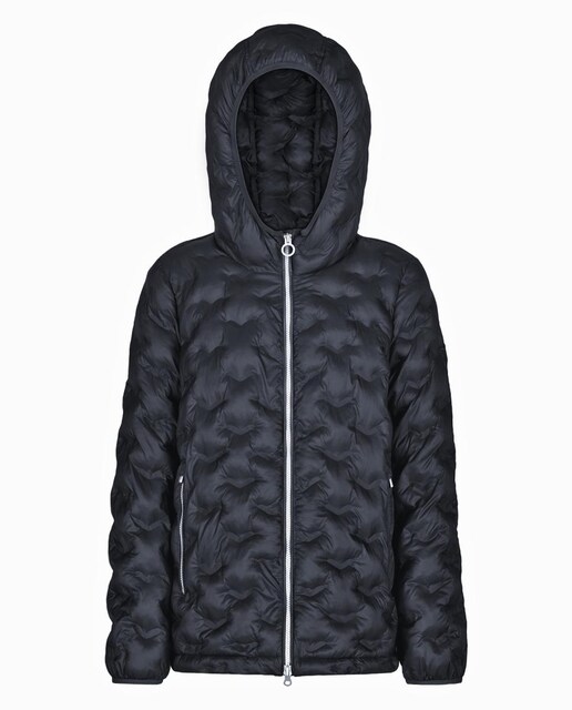 Imagem 0 de Parka Acolchoada