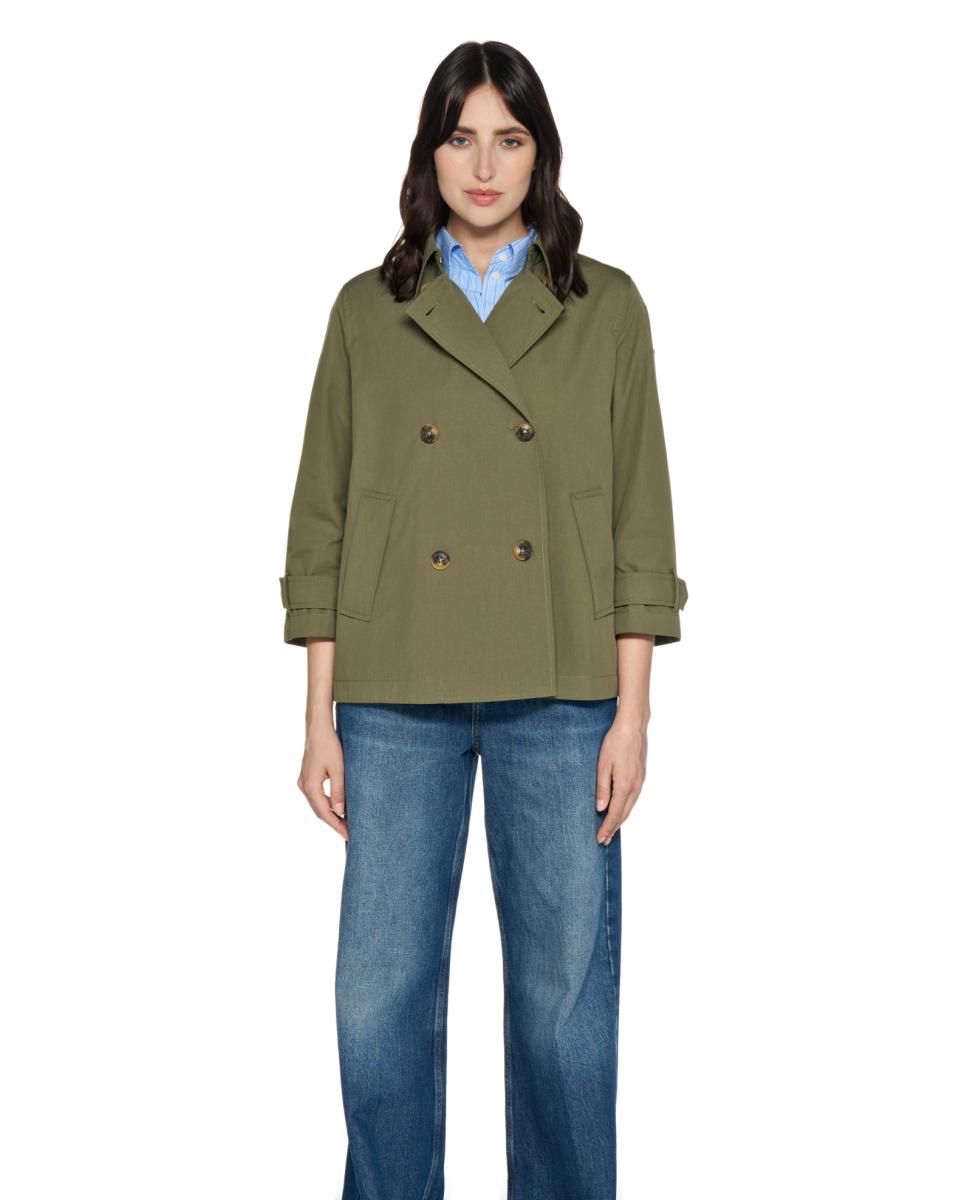 Imagem 0 de Sobretudo Resistente à Água