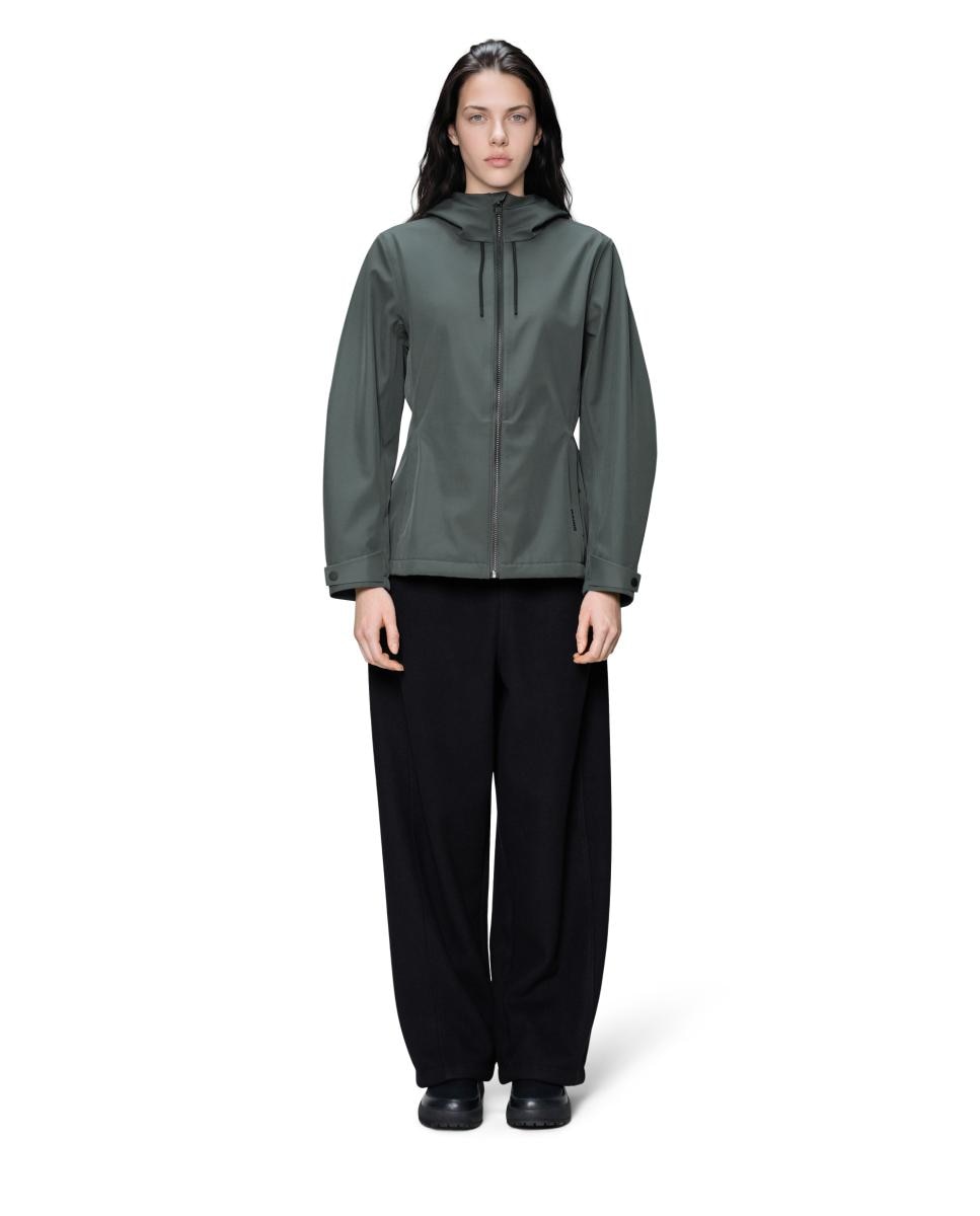 Imagem 0 de Impermeável de Softshell Suva
