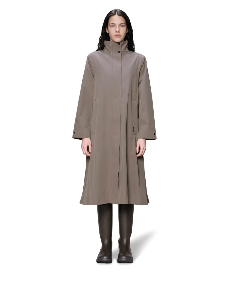 Imagem 0 de Impermeável de Softshell A-Line Suva