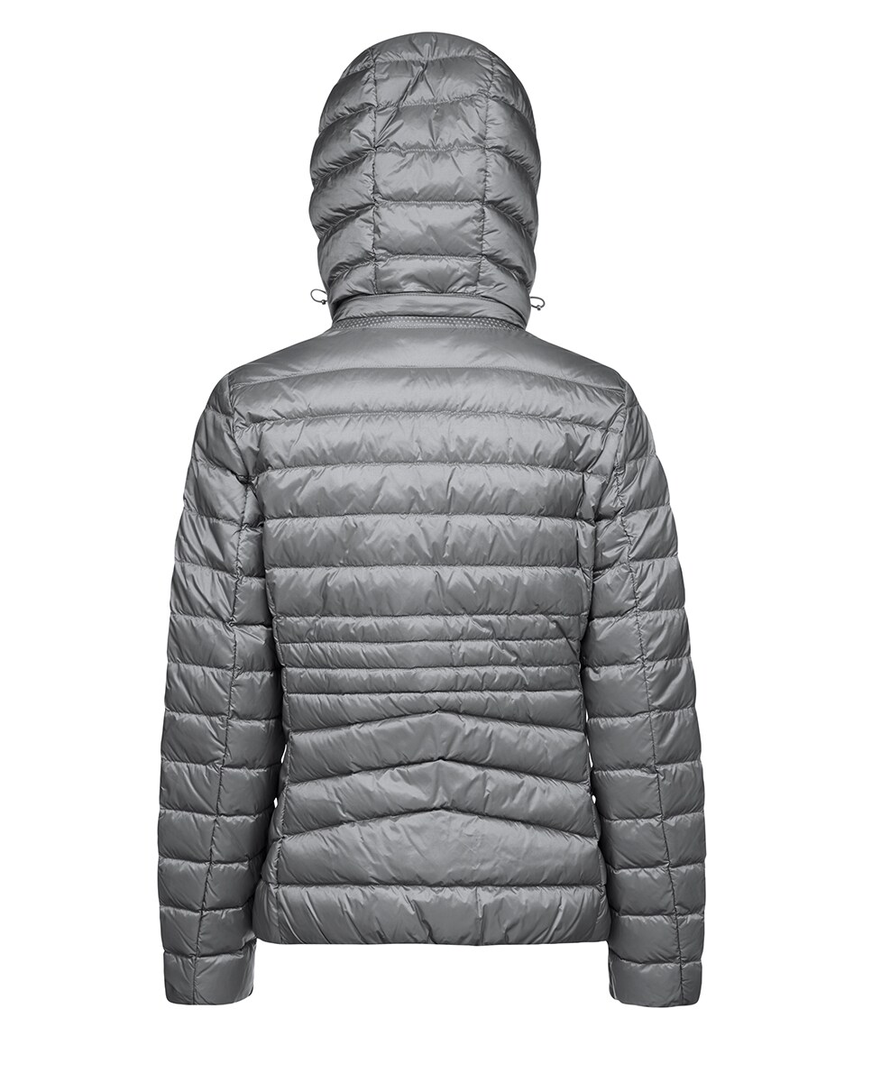 Geox Plumiferos Mujer El Corte Ingles Capucha Cazadora Plumas Geox