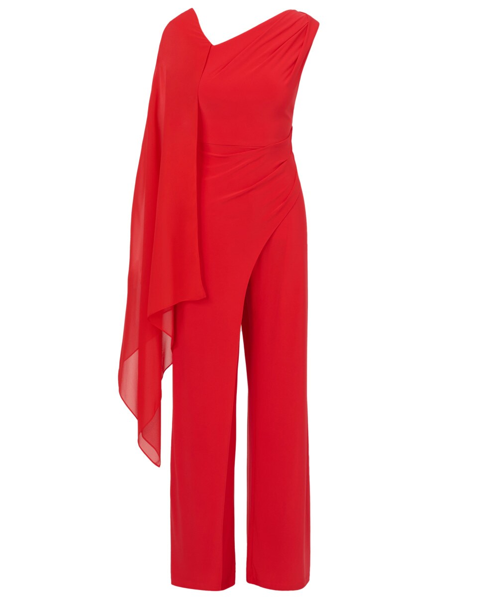 Mono asimétrico de punto · Adrianna Papell · El Corte Inglés