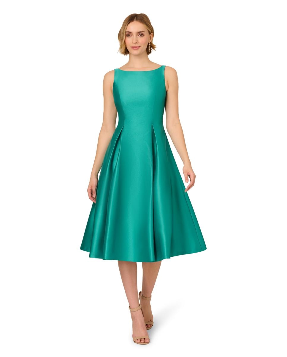 Imagem 0 de Vestido Comprido de Chá sem Mangas