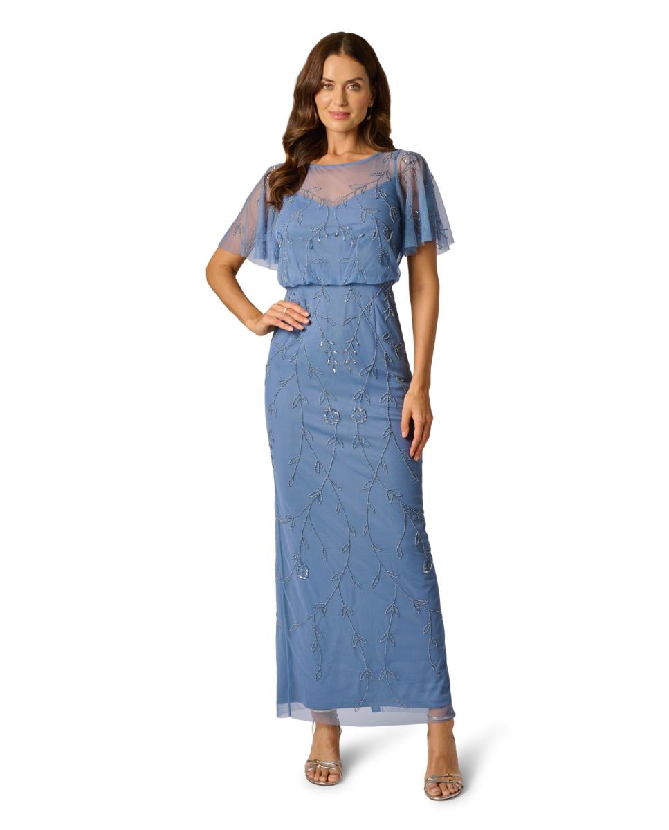 Imagem 0 de Vestido Tipo Blusão