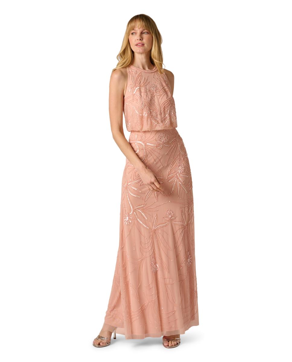 Imagem 0 de Vestido Tipo Blusão