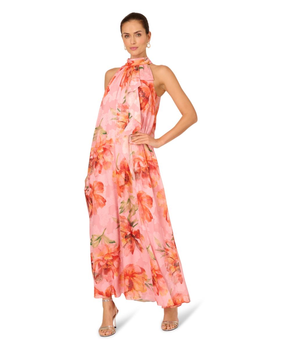 Imagem 0 de Vestido Trapézio