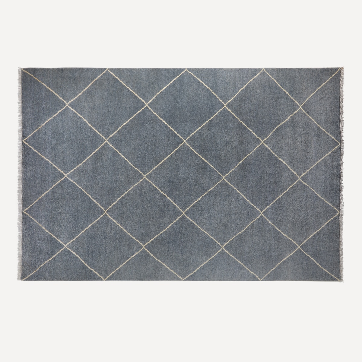 Imagem 0 de Tapete Feito à Mão Sari