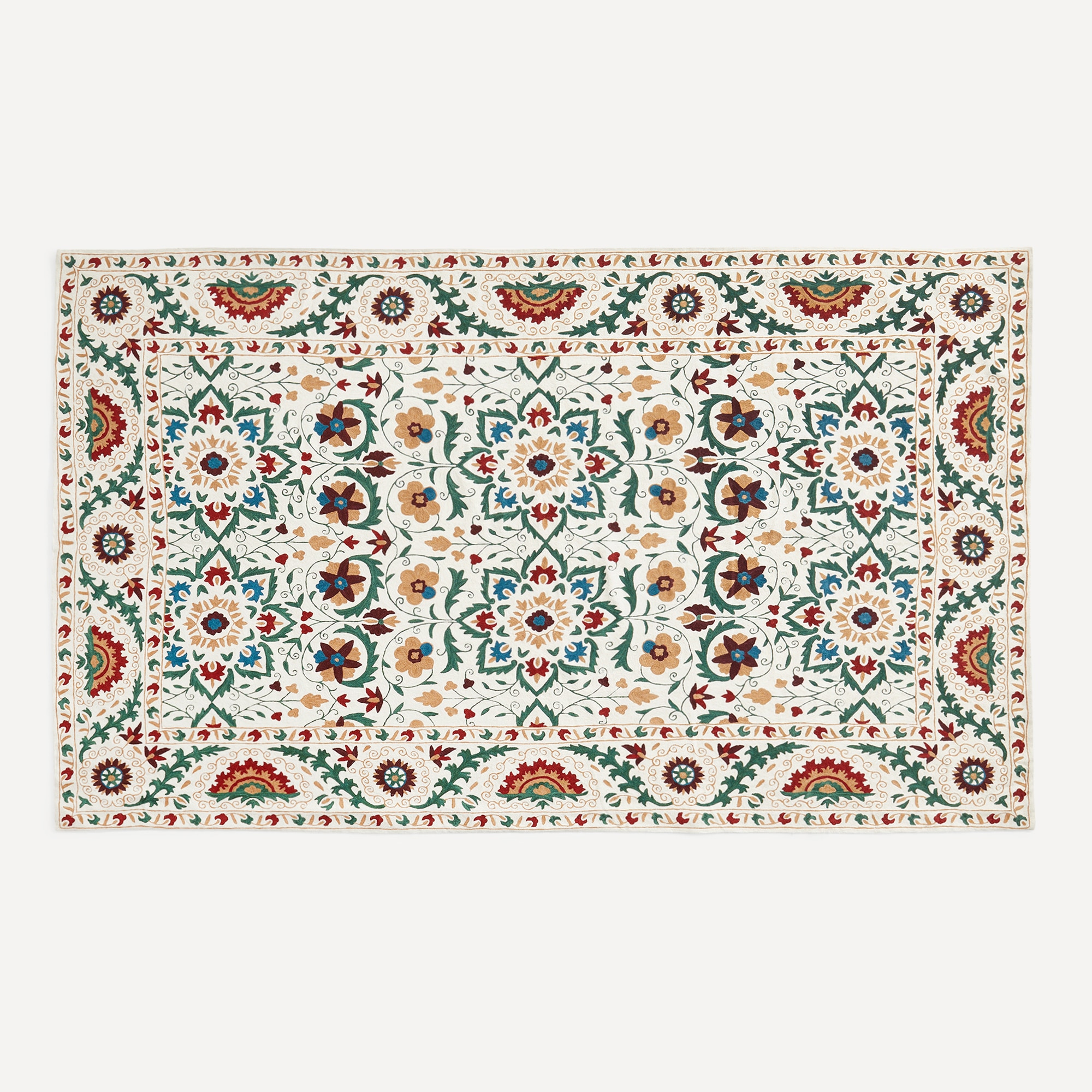 Imagem 0 de Tapete Feito à Mão Chagall