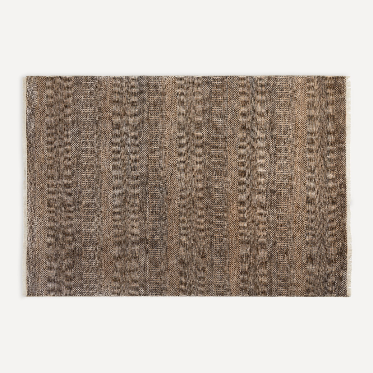 Imagem 0 de Tapete Feito à Mão Domela