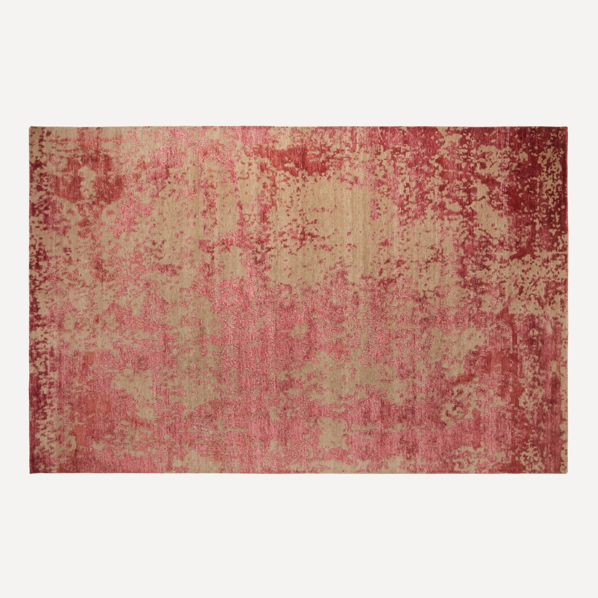 Imagem 0 de Tapete Feito à Mão Nepal