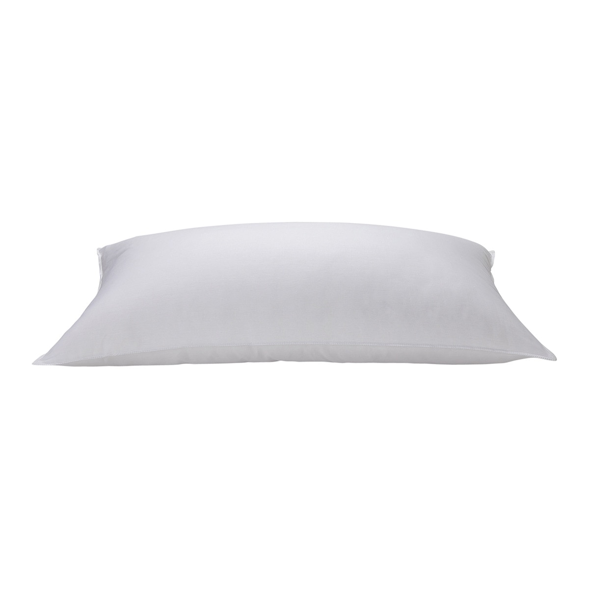 Imagen 0 de Almohada de fibra hueca Algodón Anti Basics El Corte Inglés