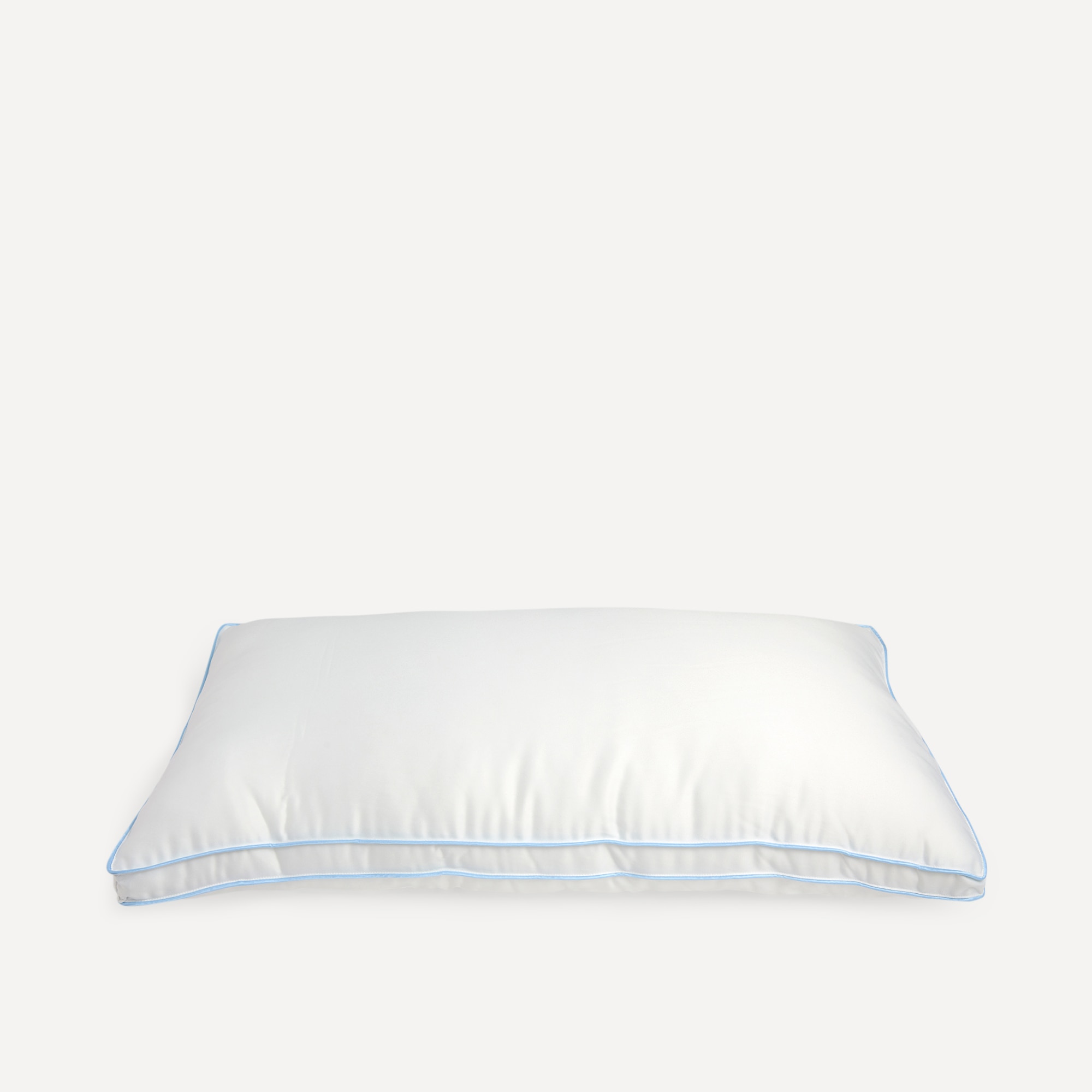 Imagen 0 de Almohada Fibra Extra Volumen