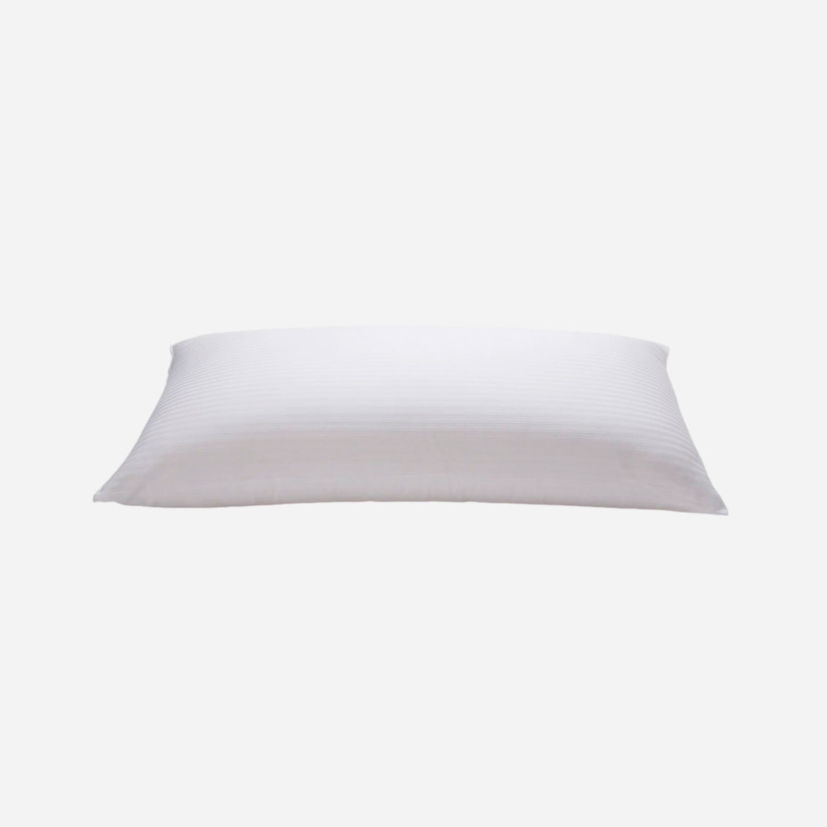 Imagen 0 de Almohada Fibra Extrafirme Antiácaros Basics El Corte Inglés