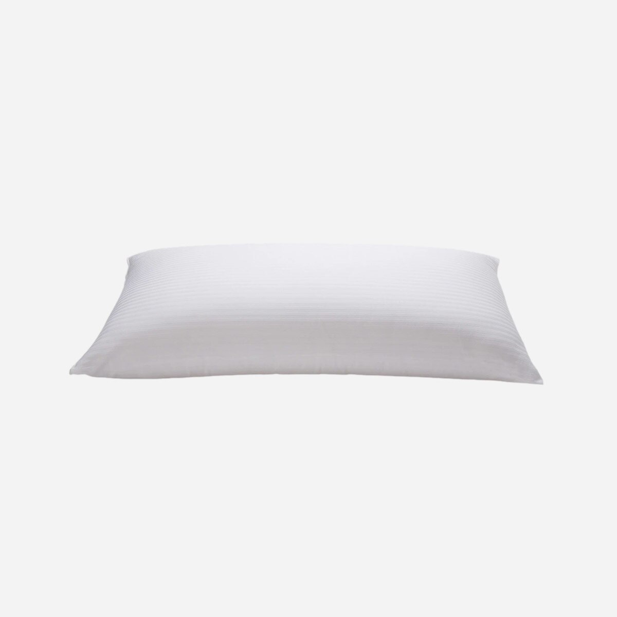 Imagen 0 de Almohada Fibra Extrafirme Antiácaros Basics El Corte Inglés