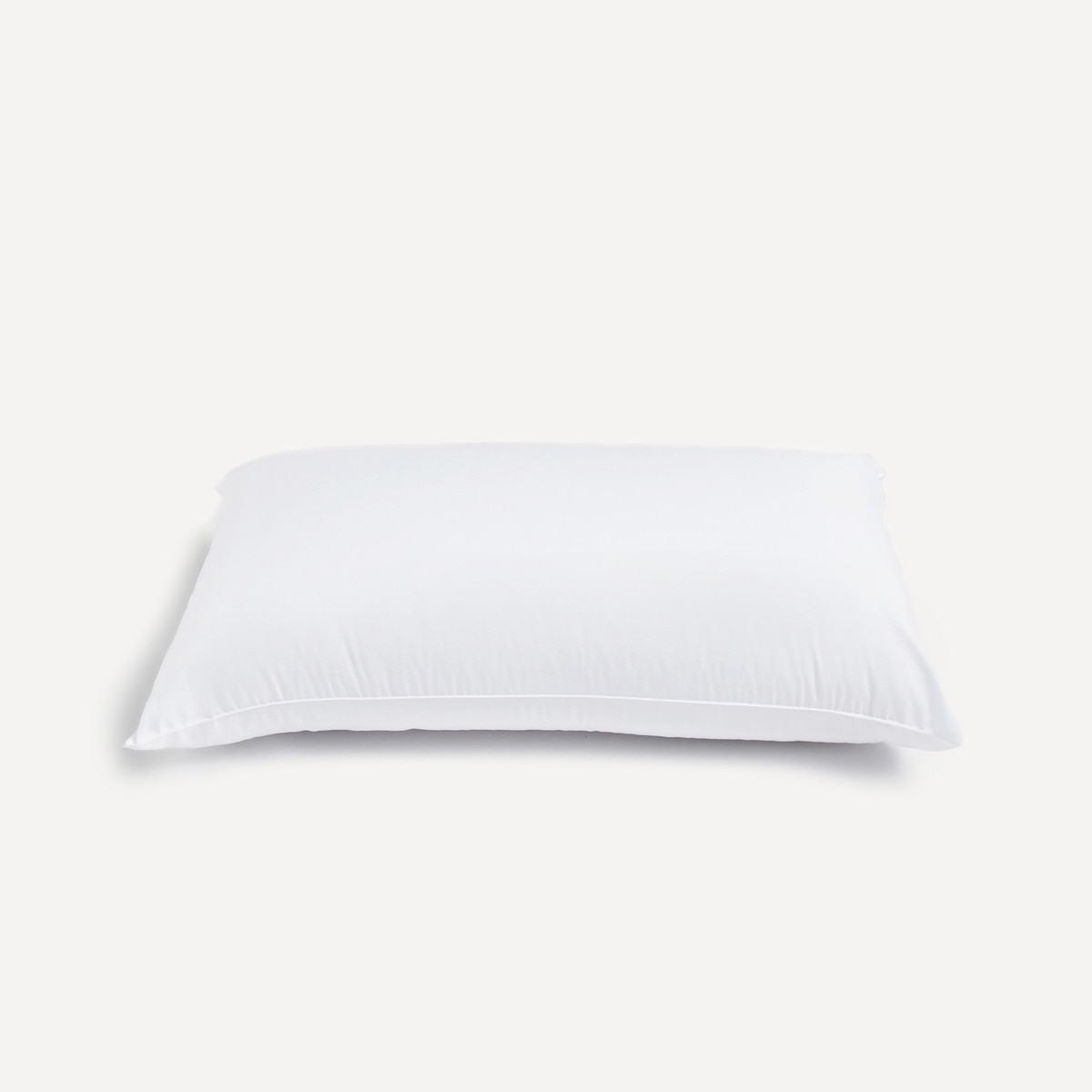 Pack 2 almohadas fibra Reductor Viral Basics El Corte Inglés Blanco-2