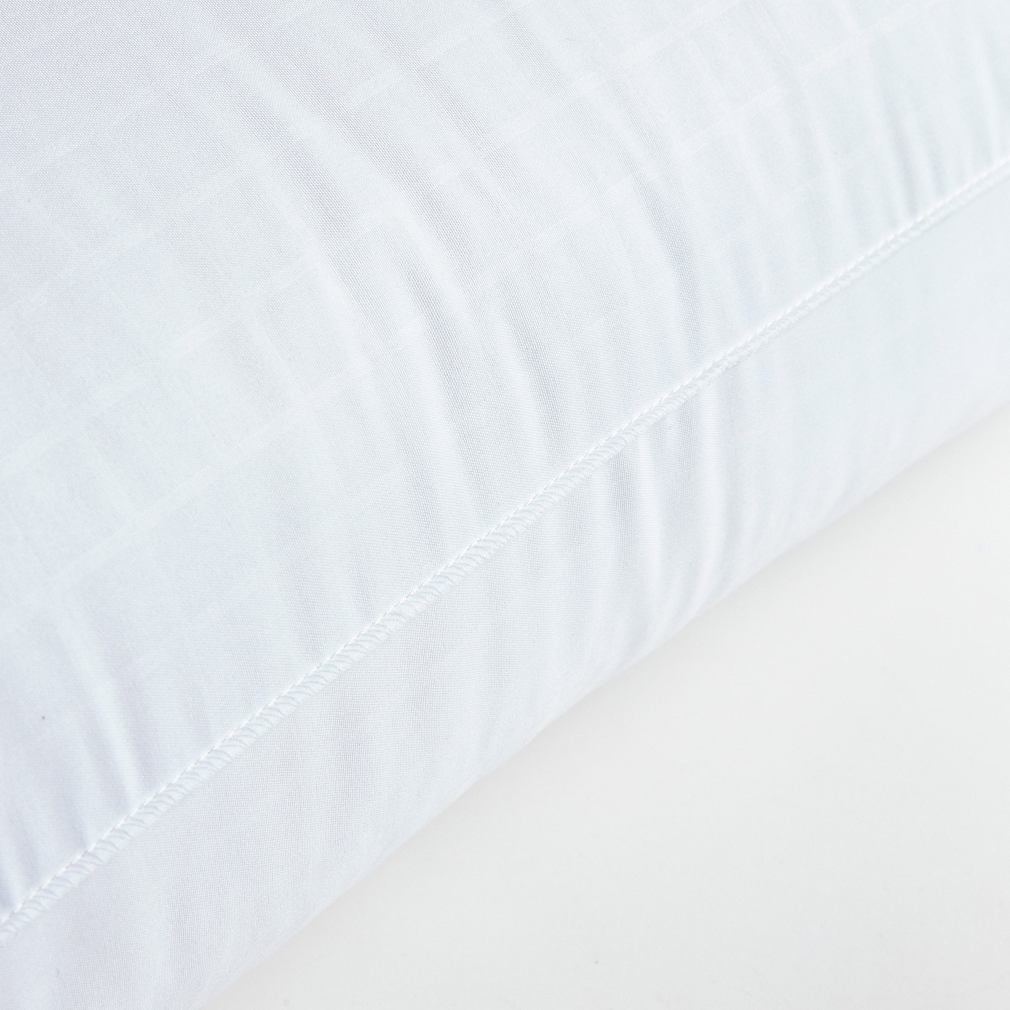 Pack 2 almohadas fibra Reductor Viral Basics El Corte Inglés Blanco-4