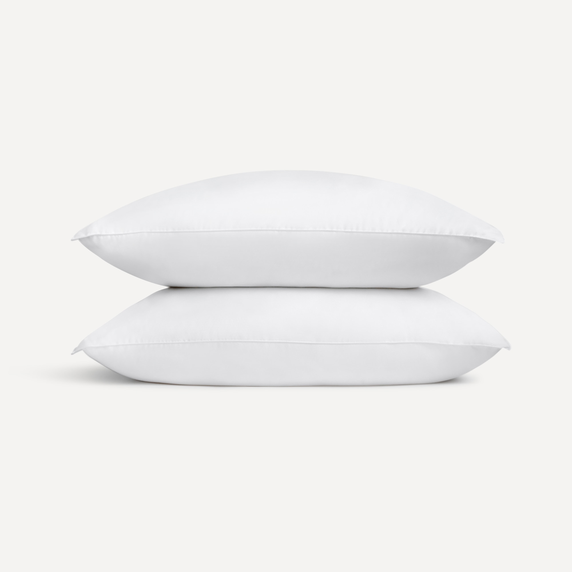 Imagen 0 de Pack de almohadas Tacto Plumón Basics El Corte Inglés