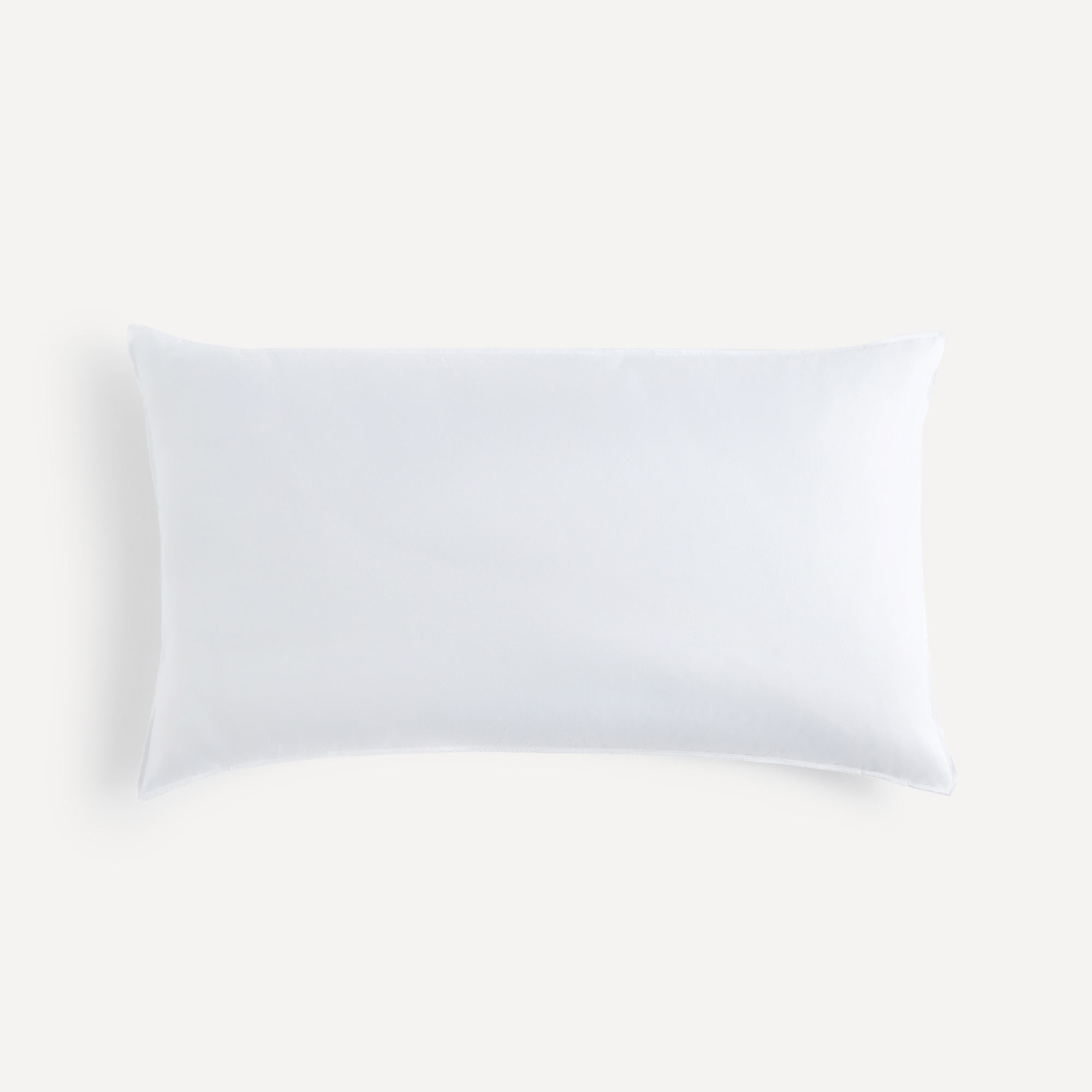 Pack de 2 almohadas fibra microfibra Sanitized Mash Blanco-2