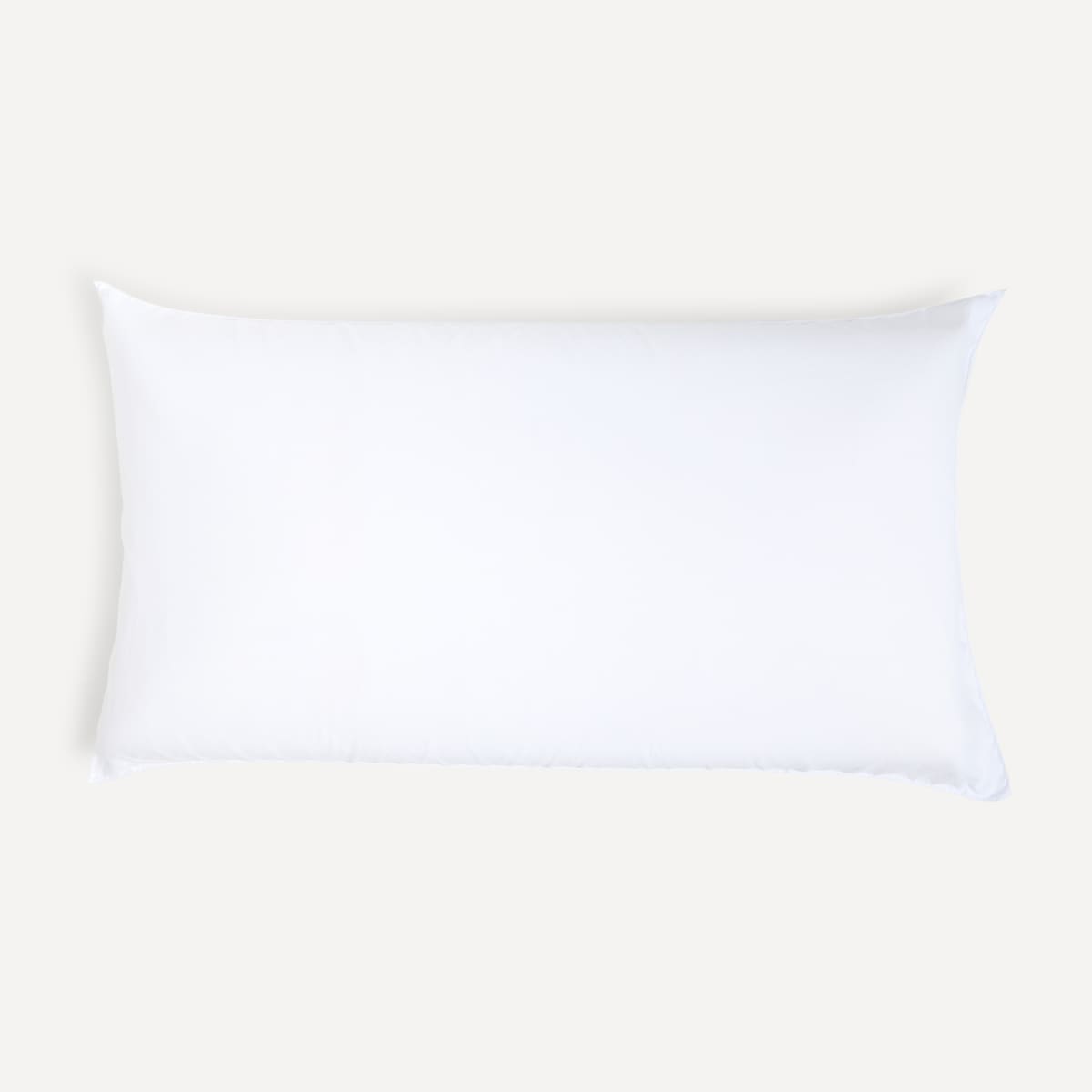 Almohada Visco Termo Clima Basics El Corte Inglés Blanco-1