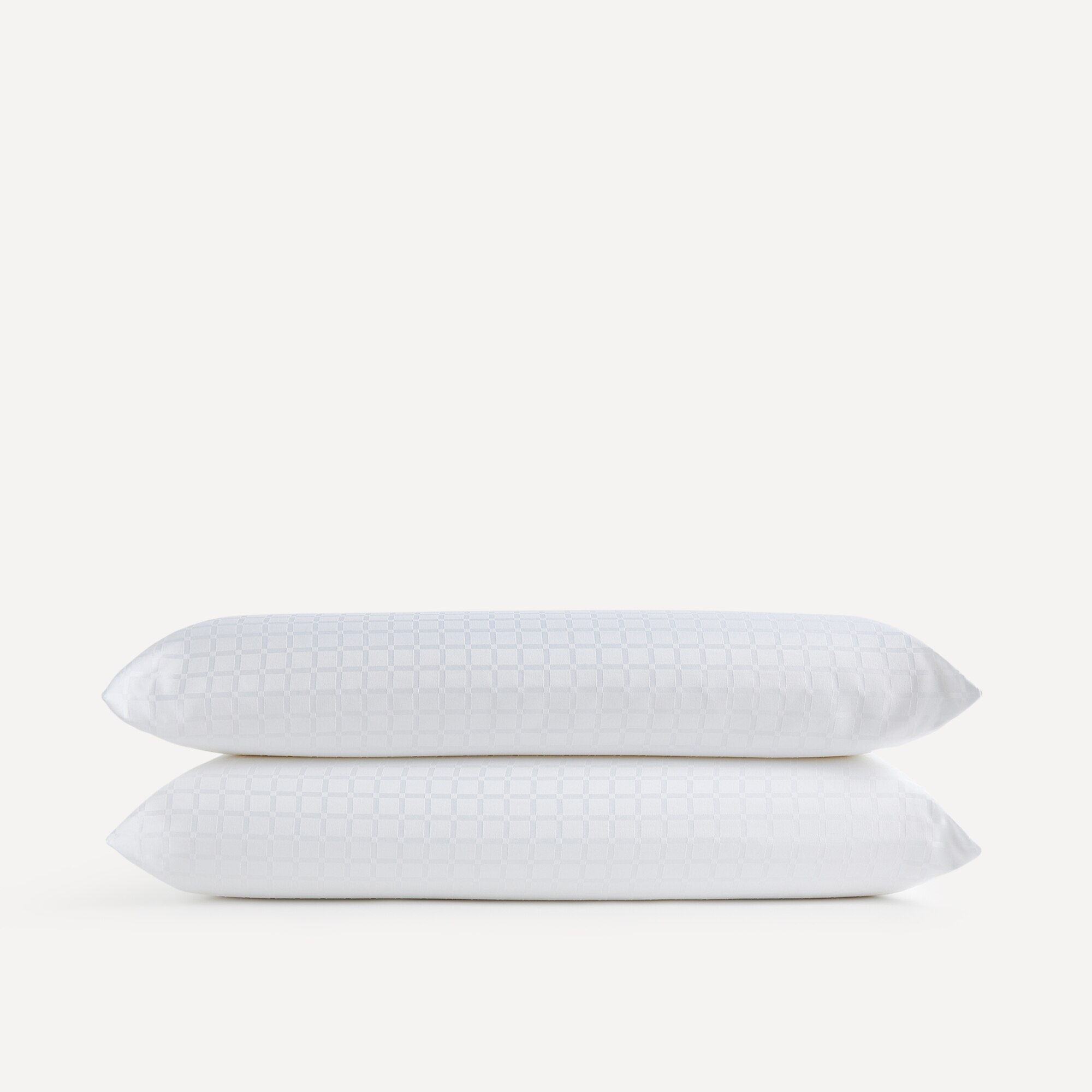 Imagen 0 de Pack de 2 almohadas Visco adaptable Mash