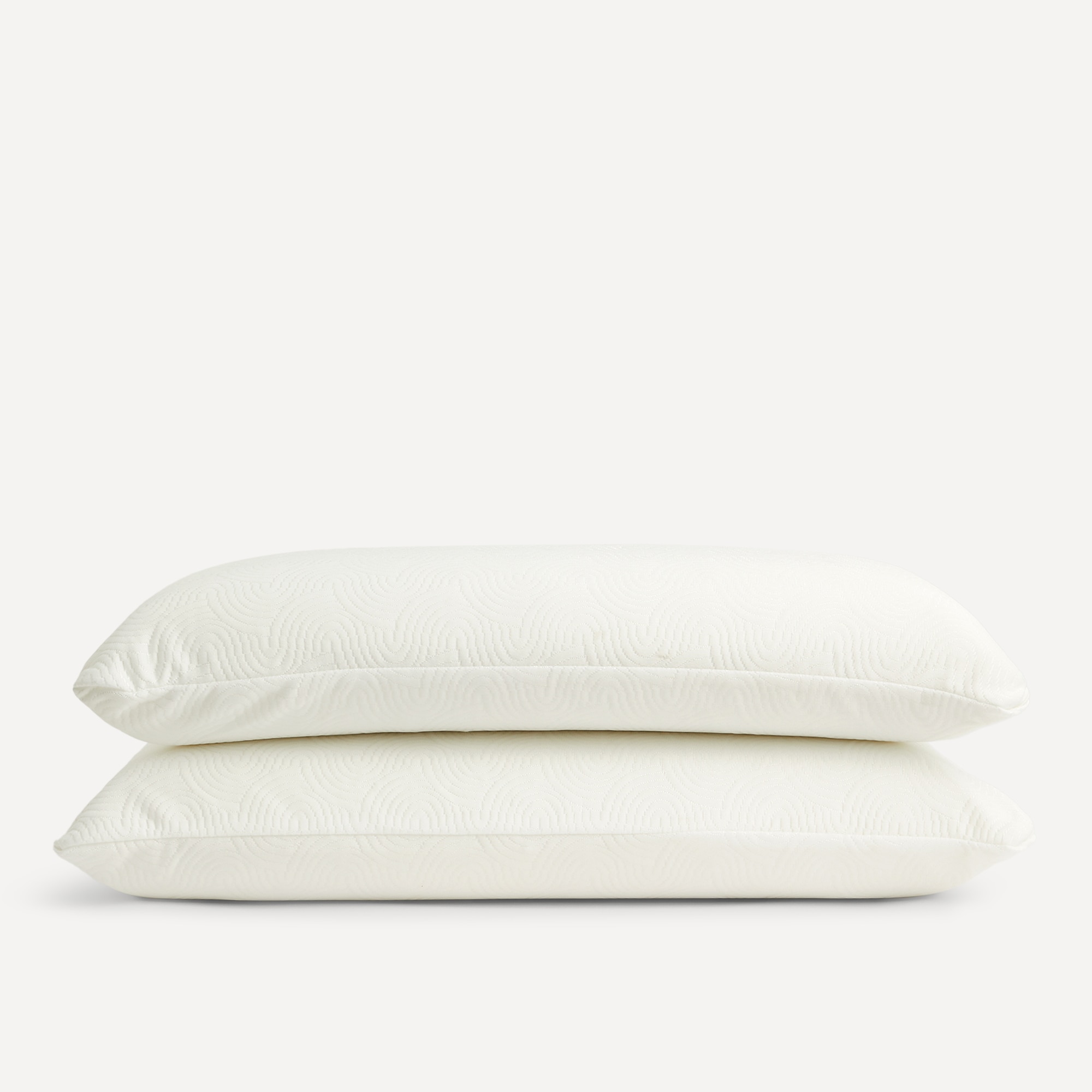 Imagen 0 de Pack 2 almohadas Visco Suave Basics El Corte Inglés