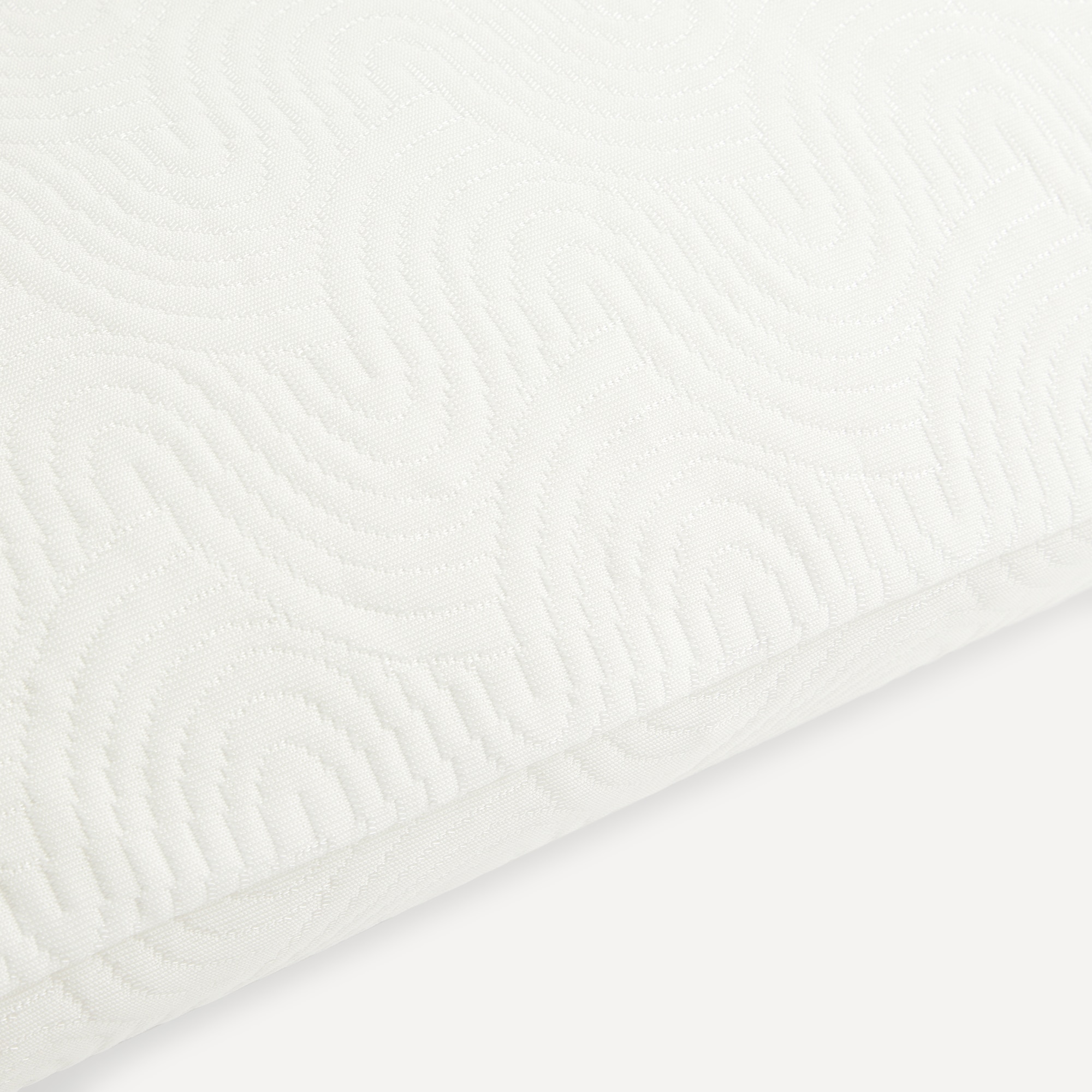 Pack 2 almohadas Visco Suave Basics El Corte Inglés Blanco-2