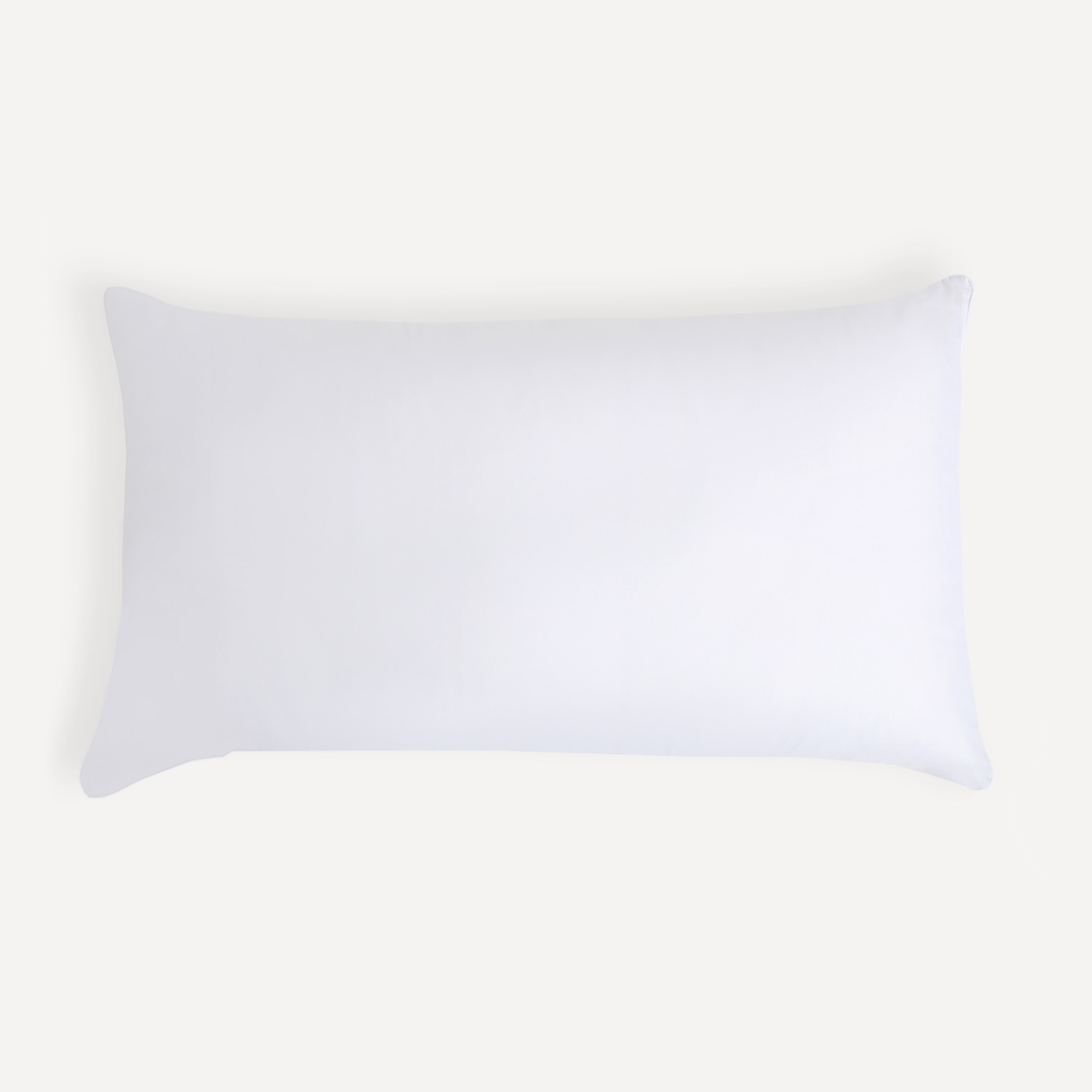 Imagen 0 de Funda protectora de almohada de Microfibra Basics El Corte Inglés