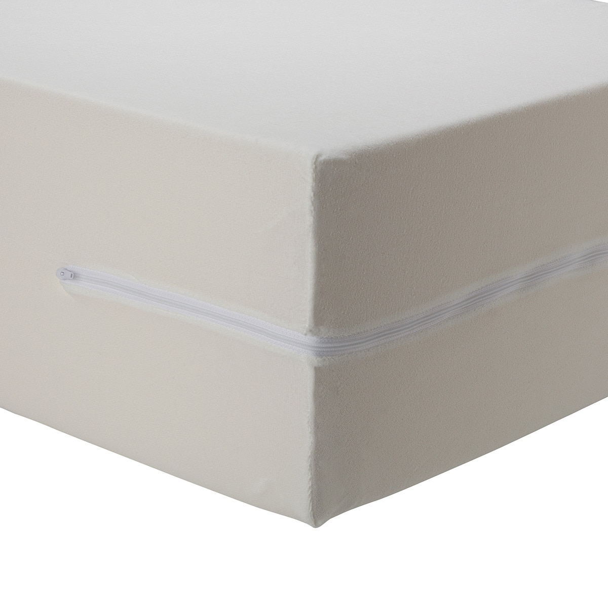 Imagen 0 de Funda de colchón Poliéster Adaptable Basics El Corte Inglés