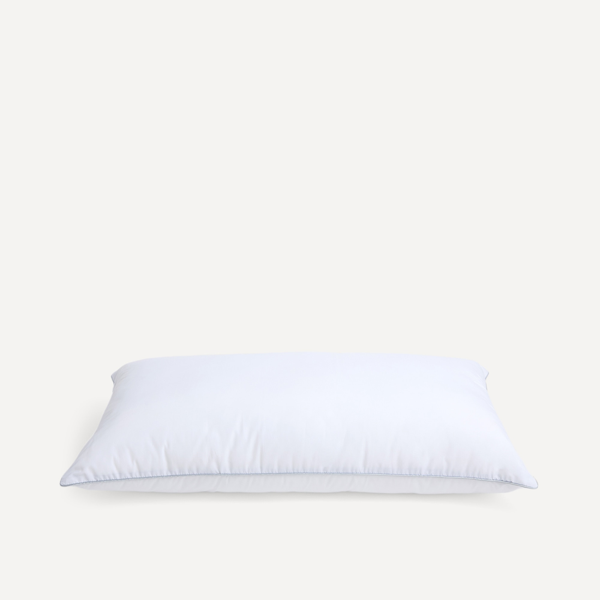 Almofada Superior Extra Suave Média Branco-1