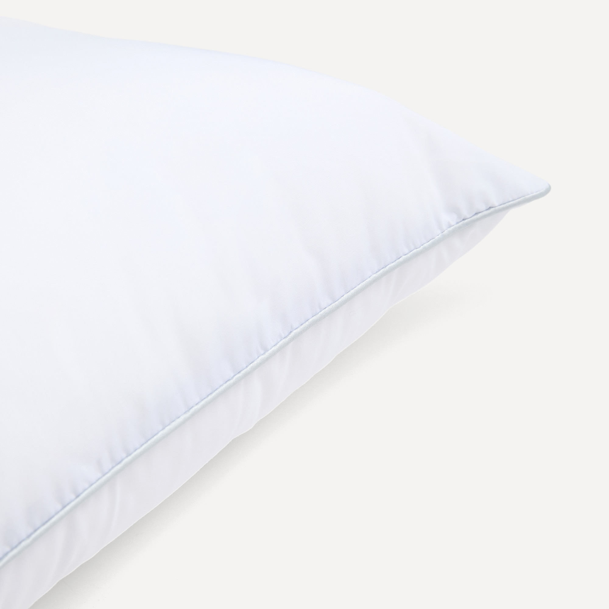 Almofada Superior Extra Suave Média Branco-2