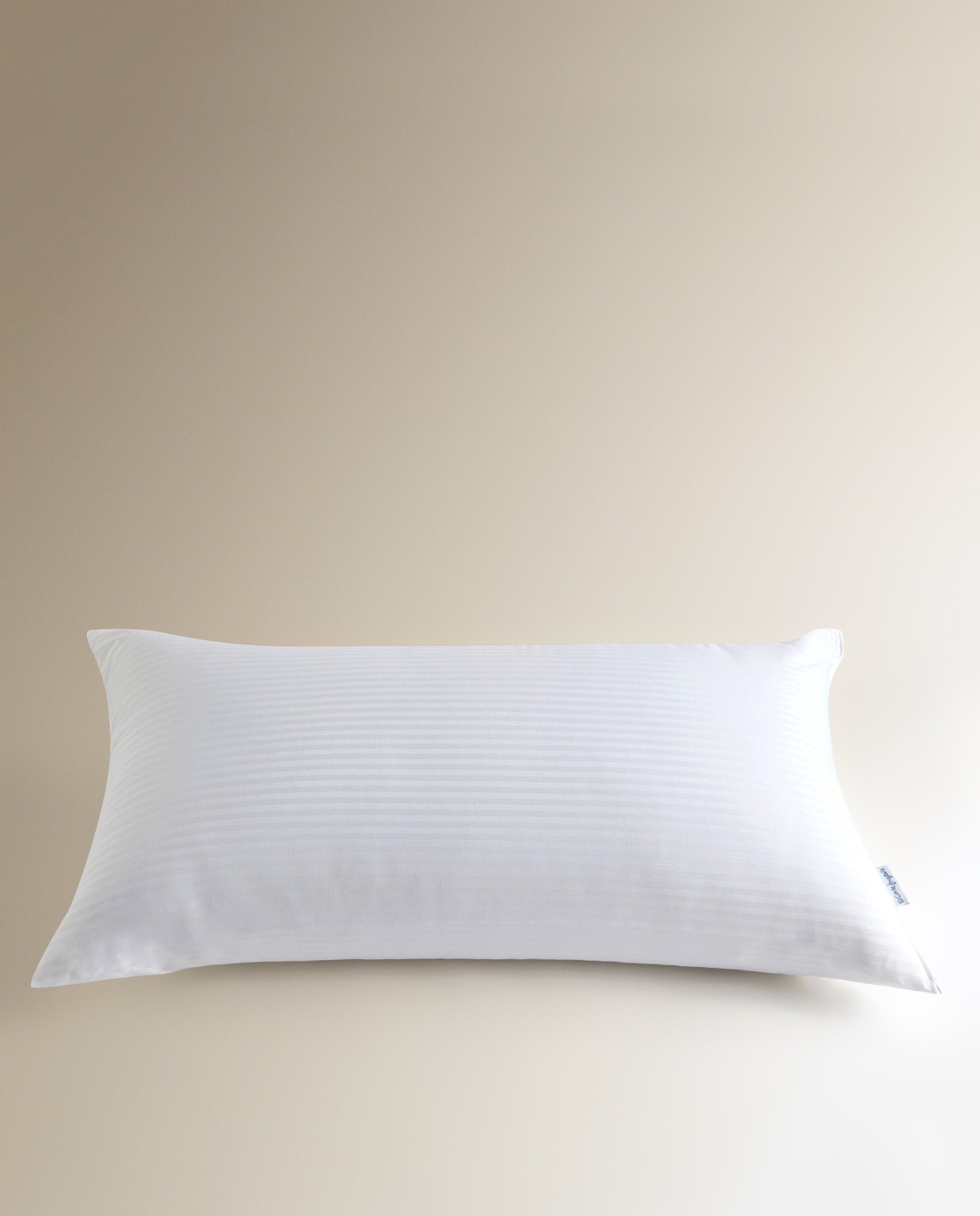 Almofada de Fibra Hollofill Superior Confort Alta Branco-1