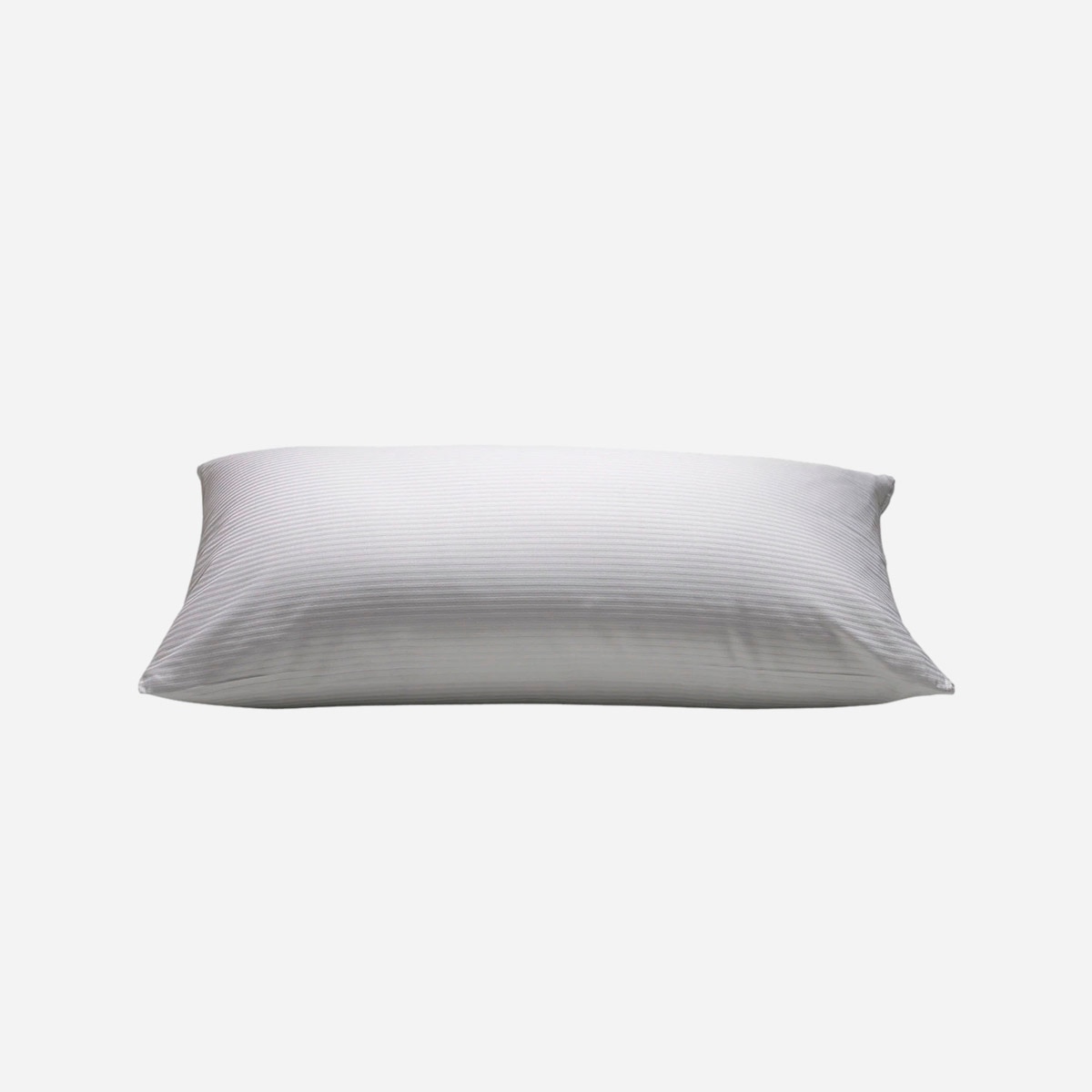 Almofada de fibra Thermo Comfort Termorreguladora El Corte Inglés Branco-1