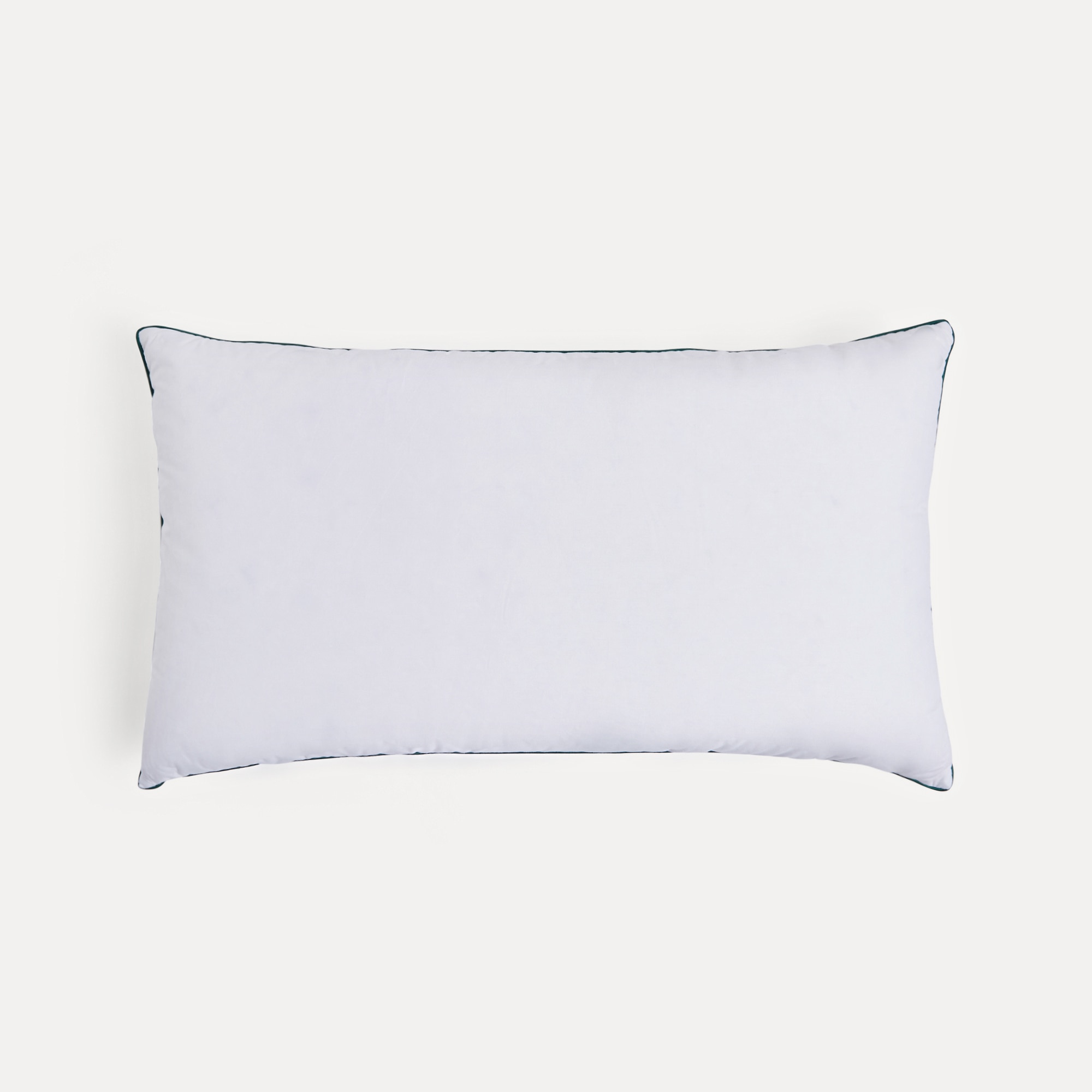 Almofada de penugem Ergoflakes 7/1 Branco-3