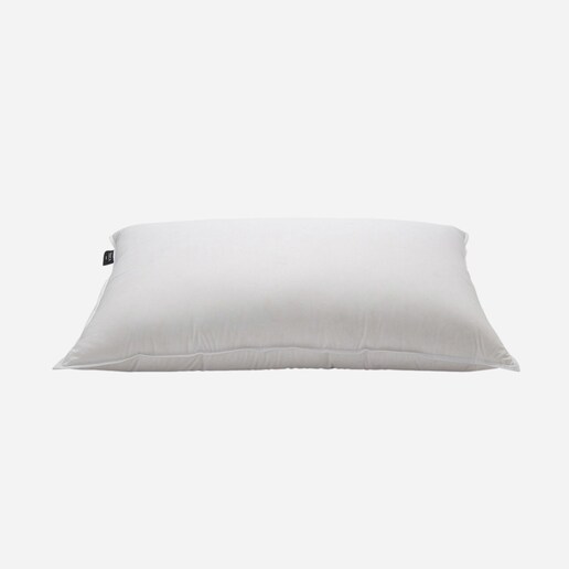 Almohada de doble cámara Plumón Imperial Firme Treca