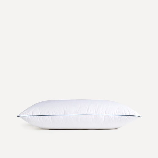 Almohada Plumón Supremo Oca Blanca Europea Firme Ferdown