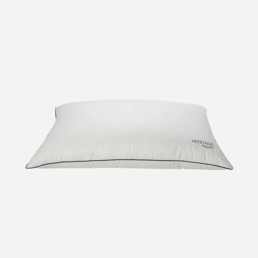 Almohada Plumón Heritage Ferdown