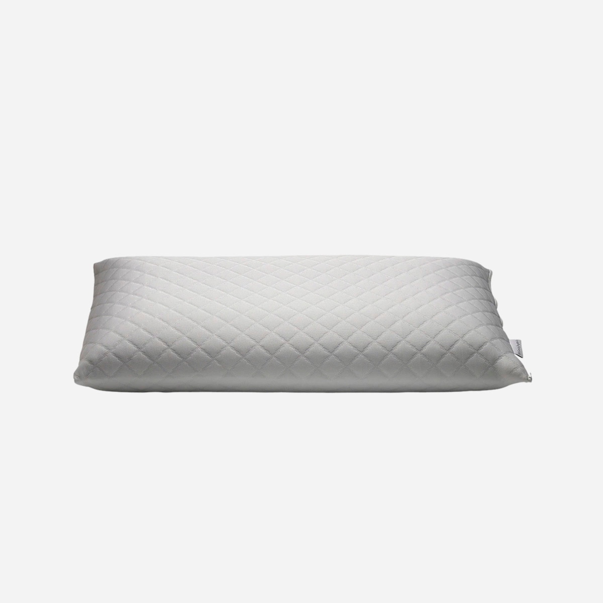 Almofada Visco & Gel El Corte Inglés Branco-1