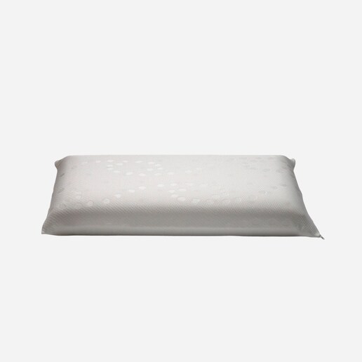 Almohada Viscoelástica & Gel 