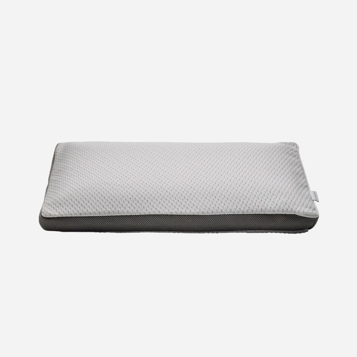 Imagen 0 de Almohada viscoelástica carbono Superior Confort Blanco