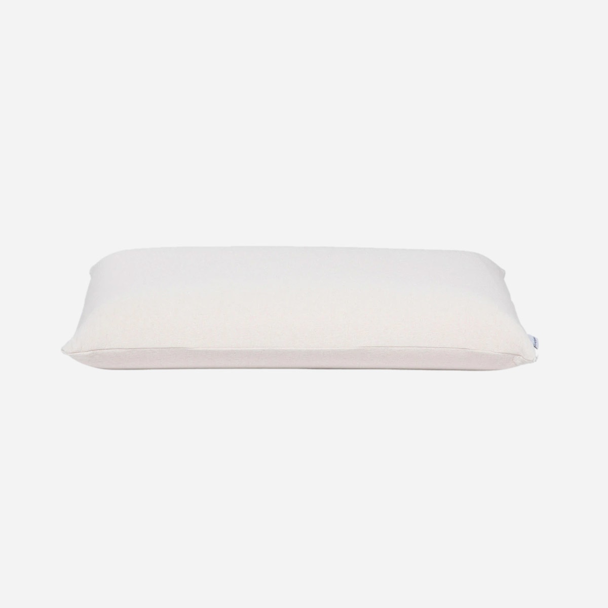Almofada viscoelástica antimanchas Branco-1