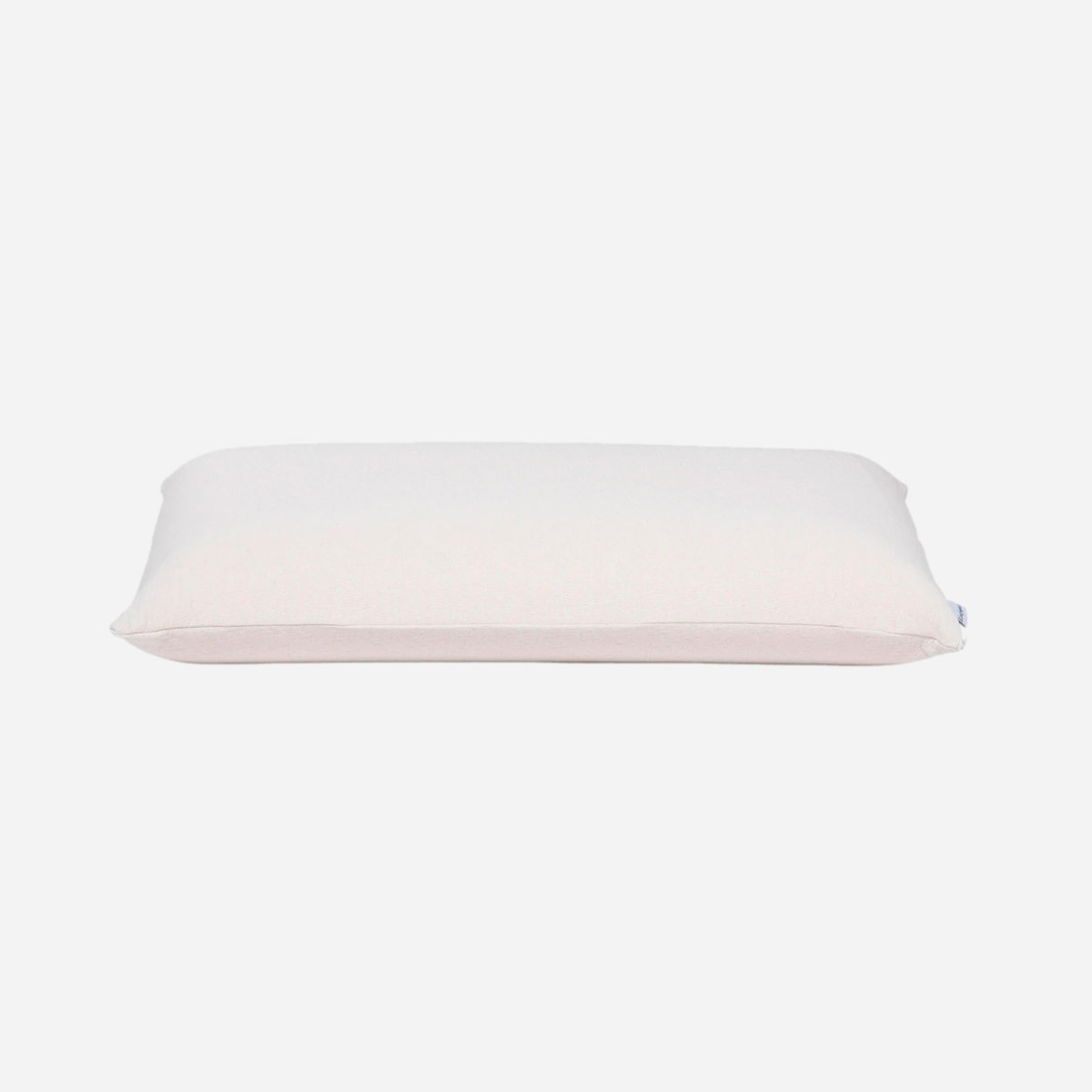 Almofada viscoelástica antimanchas Branco-1