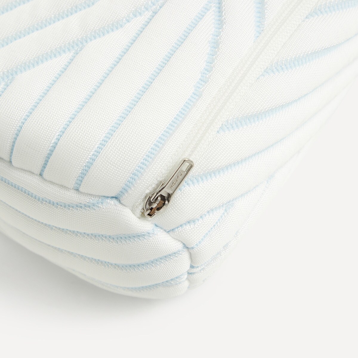 Almofada Cervical Média Extra Comprida SmartCool? (10 cm de Altura) Branco-5