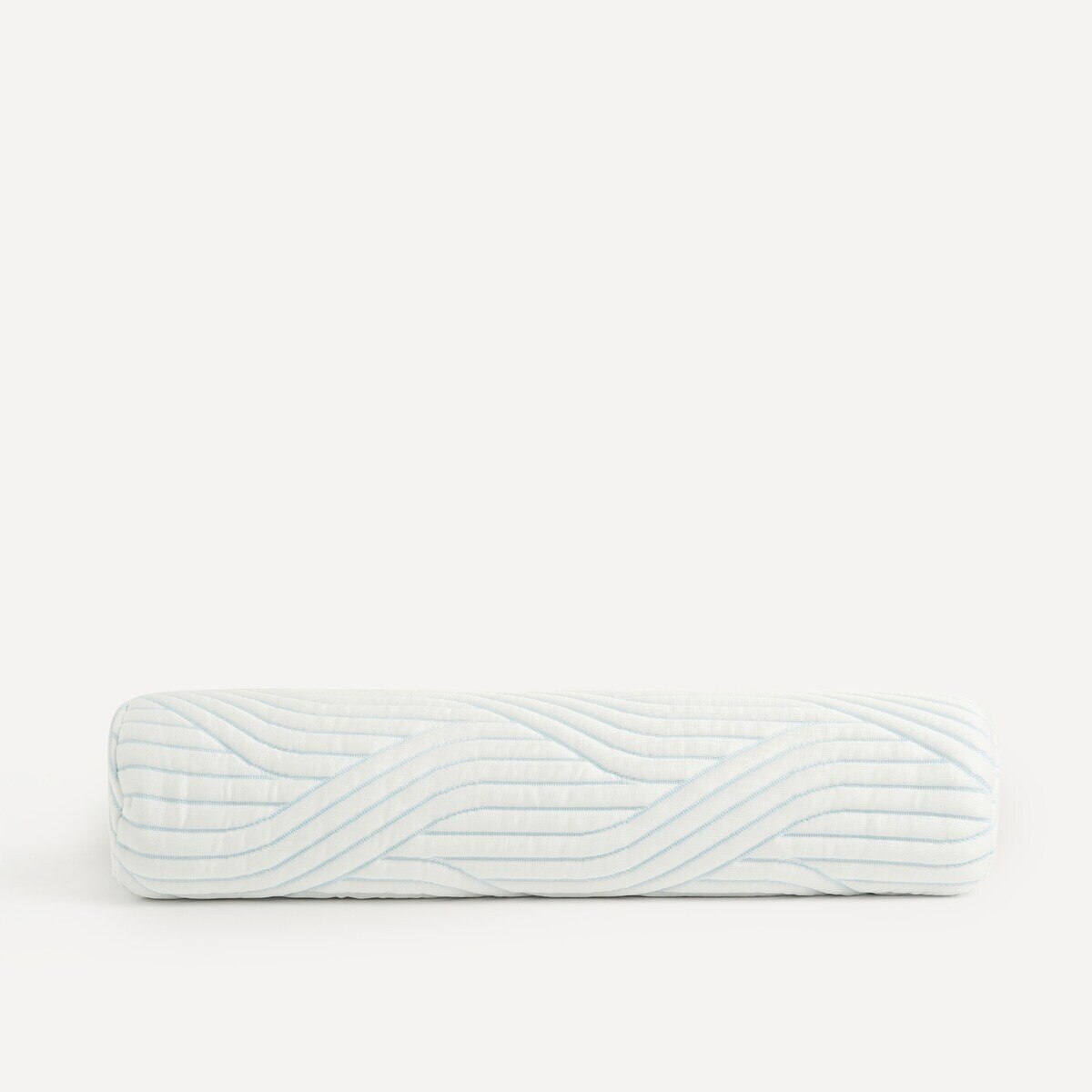 Almofada Cervical Grossa Extralonga SmartCool? - 11,5 cm de Altura Branco-3