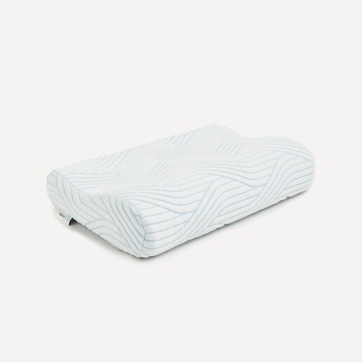 Almohada cervical Extragruesa Extralarga (13cm de altura) SmartCool Tempur