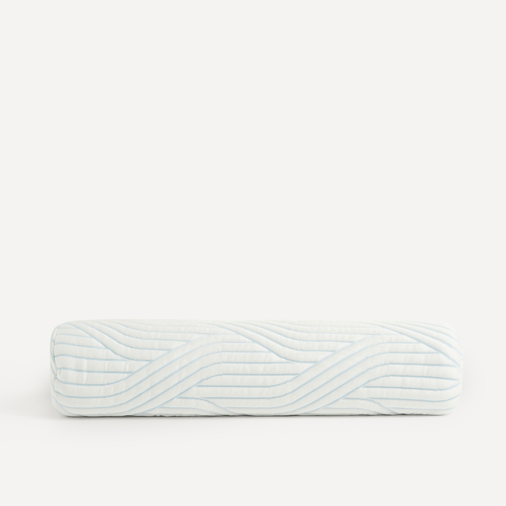 Almofada Cervical Média SmartCool? - 10 cm de Altura Branco-3