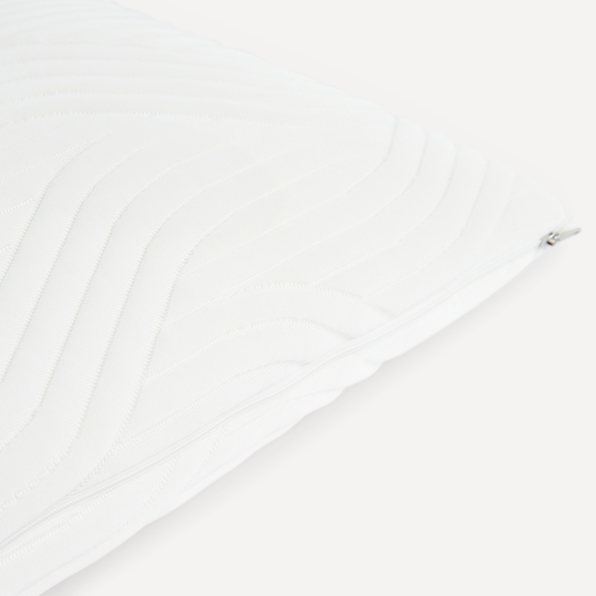 Almofada Comfort Medium Branco-2