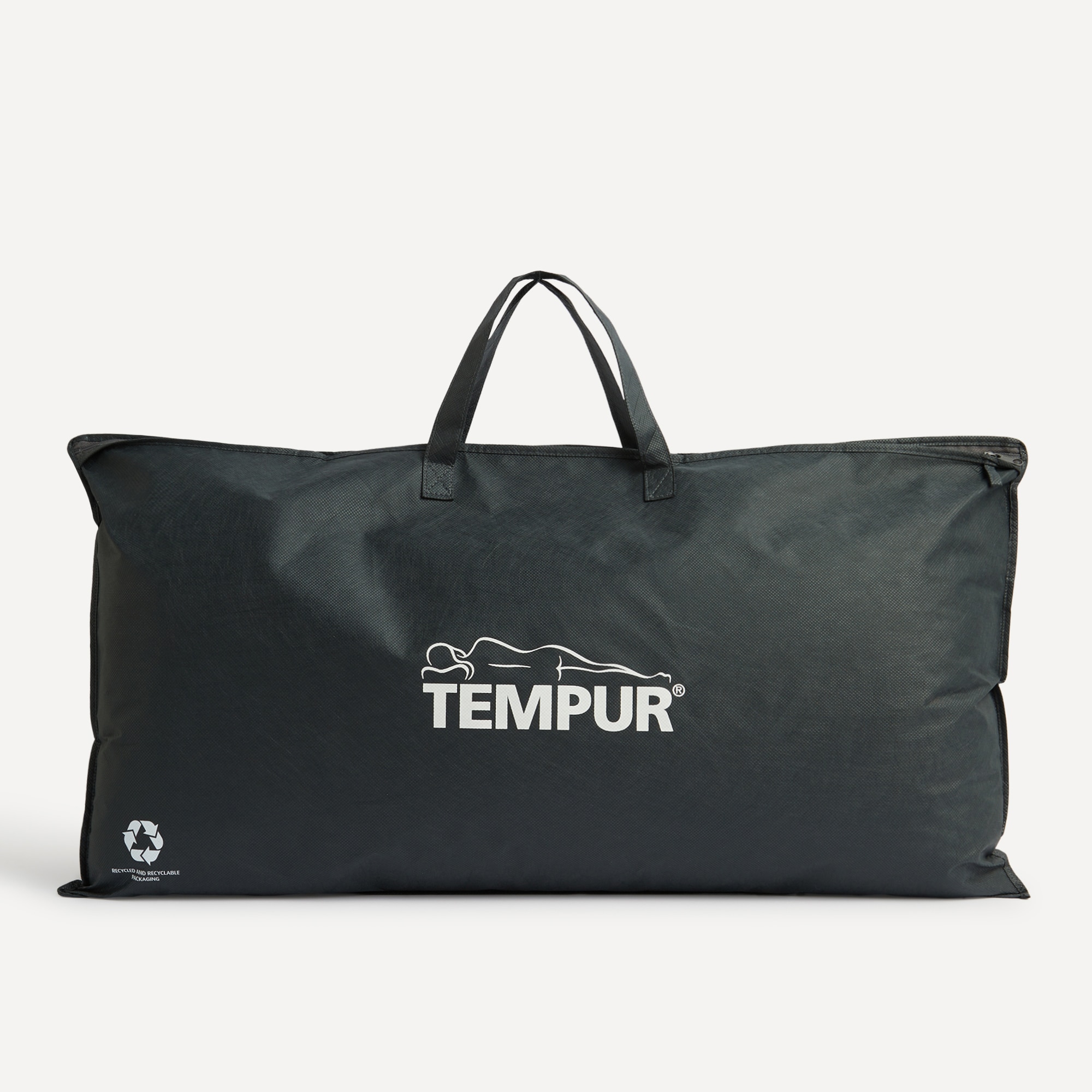 Almofada Comfort Medium Branco-3