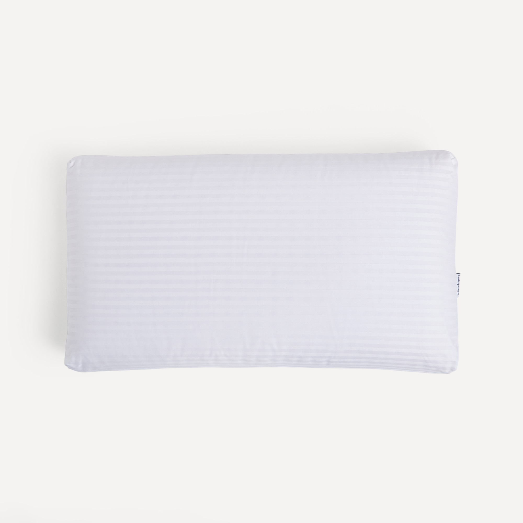 Almofada de látex Hevea New El Corte Inglés Branco-2