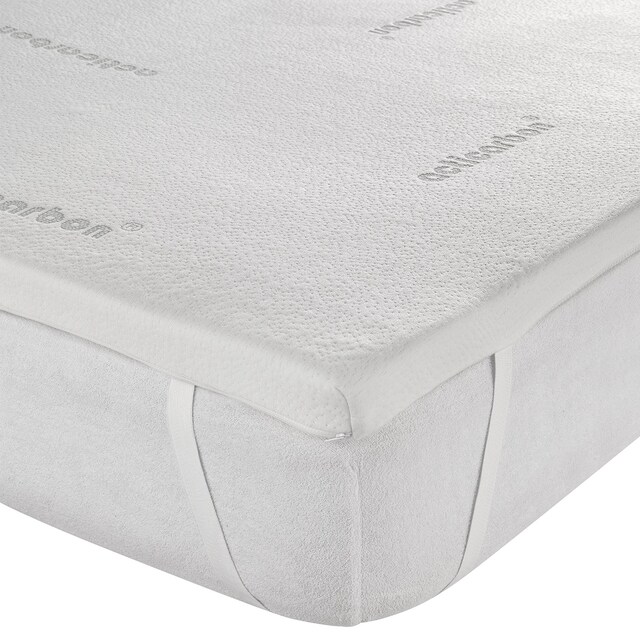 Topper Visco Confort Superior El Corte Inglés