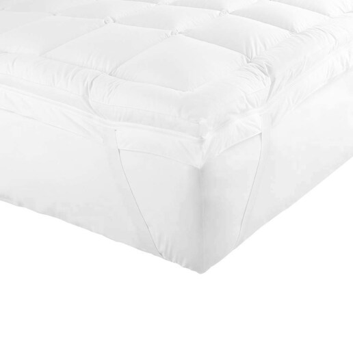 Topper Plumón Premium Extra Confort Ferdown